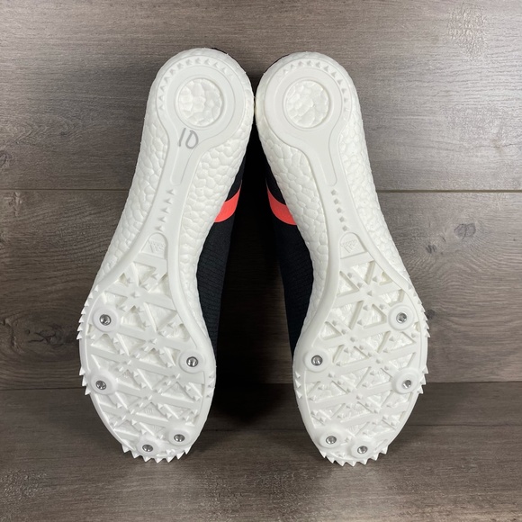 Adidas Adizero Avanti - Track - Spikes - Size 11.5 - Picture 7 of 8